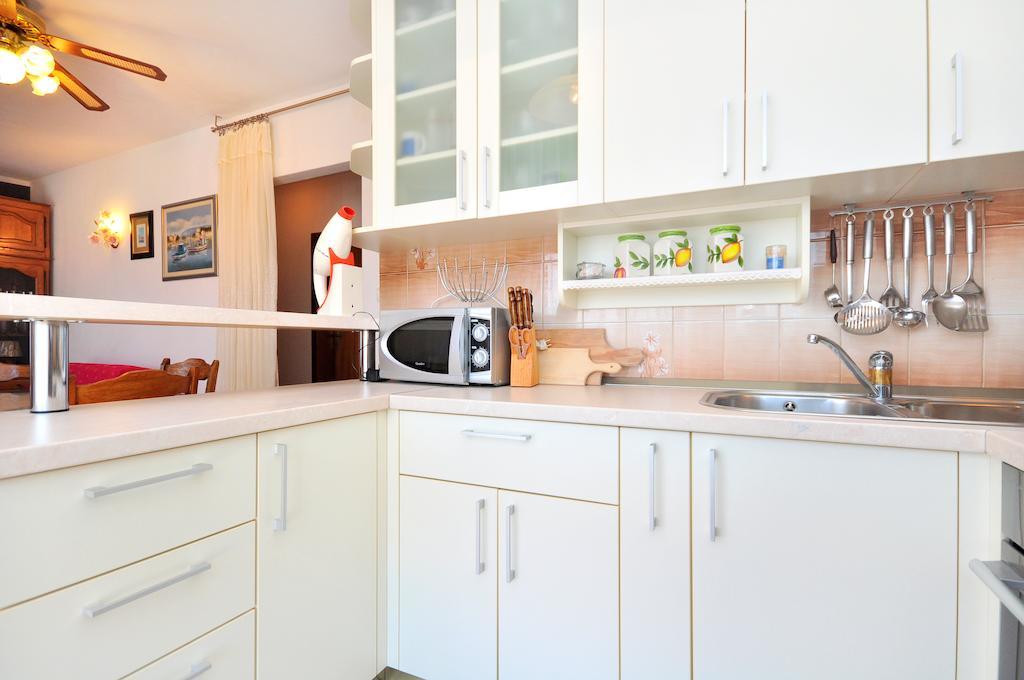 טרוגיר Apartments Sakal חדר תמונה