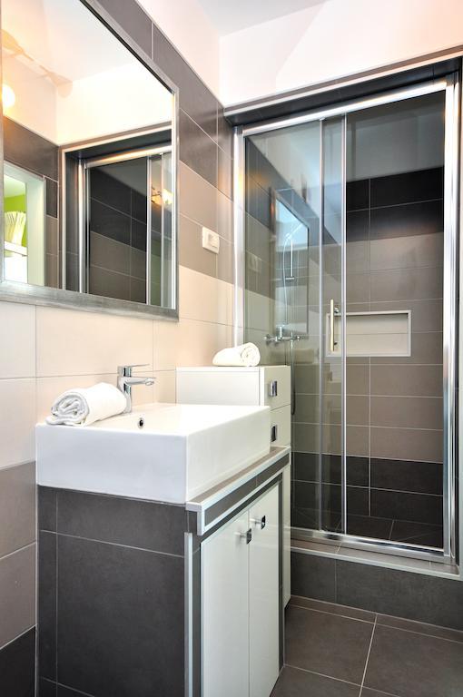טרוגיר Apartments Sakal חדר תמונה