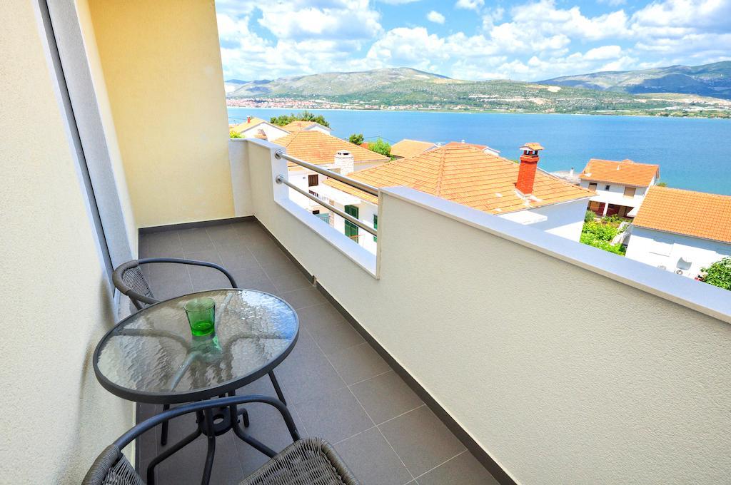 טרוגיר Apartments Sakal חדר תמונה