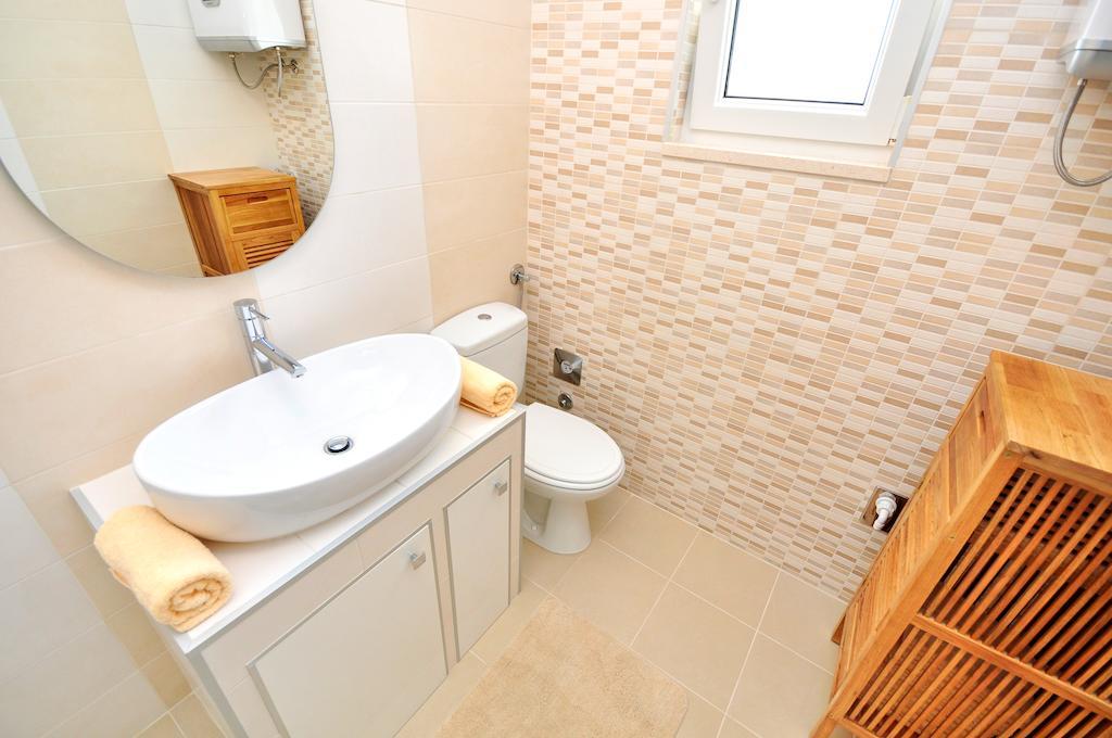 טרוגיר Apartments Sakal חדר תמונה