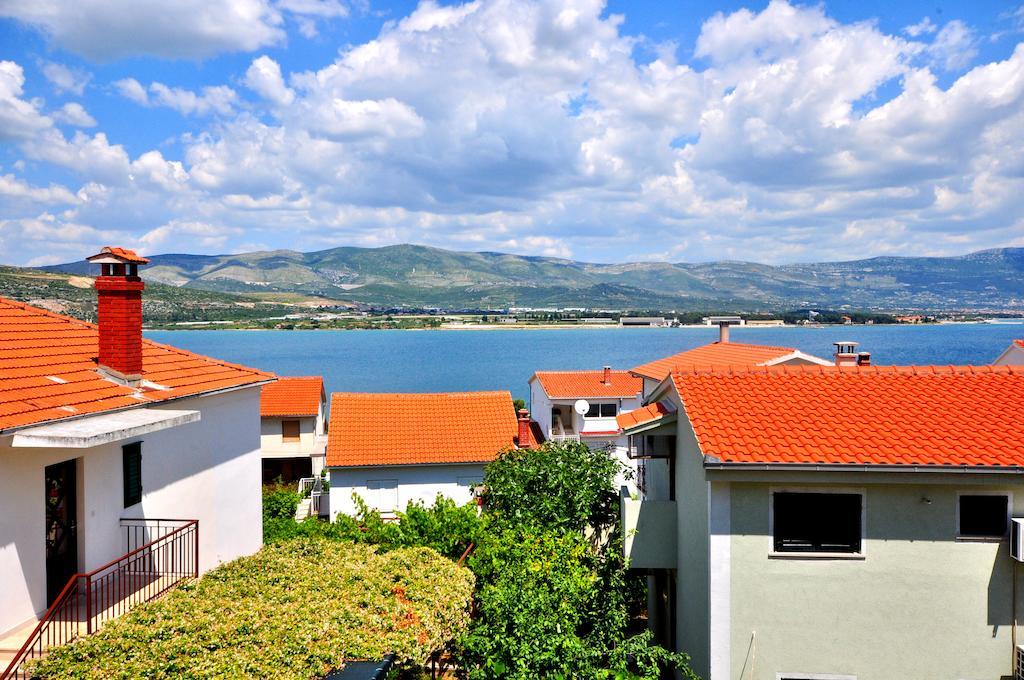 טרוגיר Apartments Sakal חדר תמונה