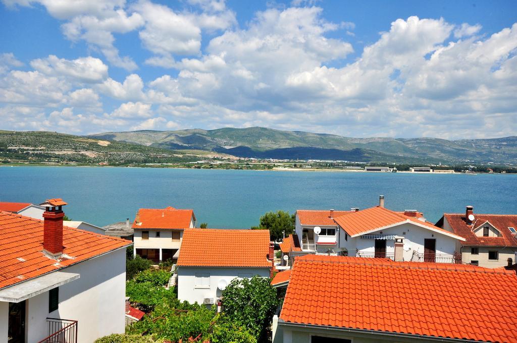 טרוגיר Apartments Sakal חדר תמונה