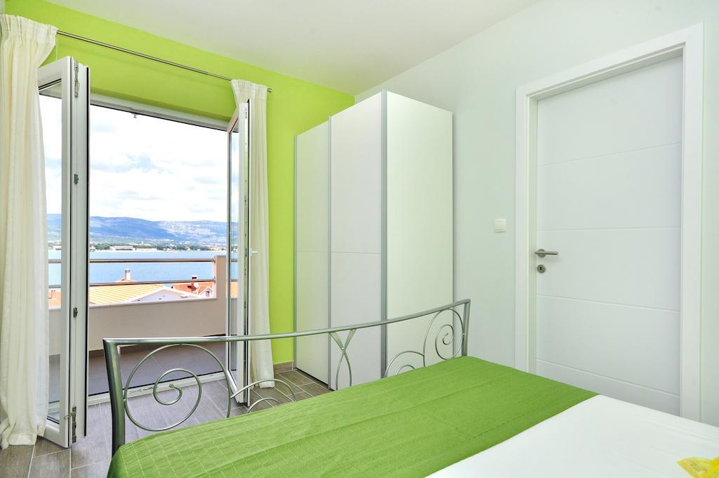 טרוגיר Apartments Sakal חדר תמונה