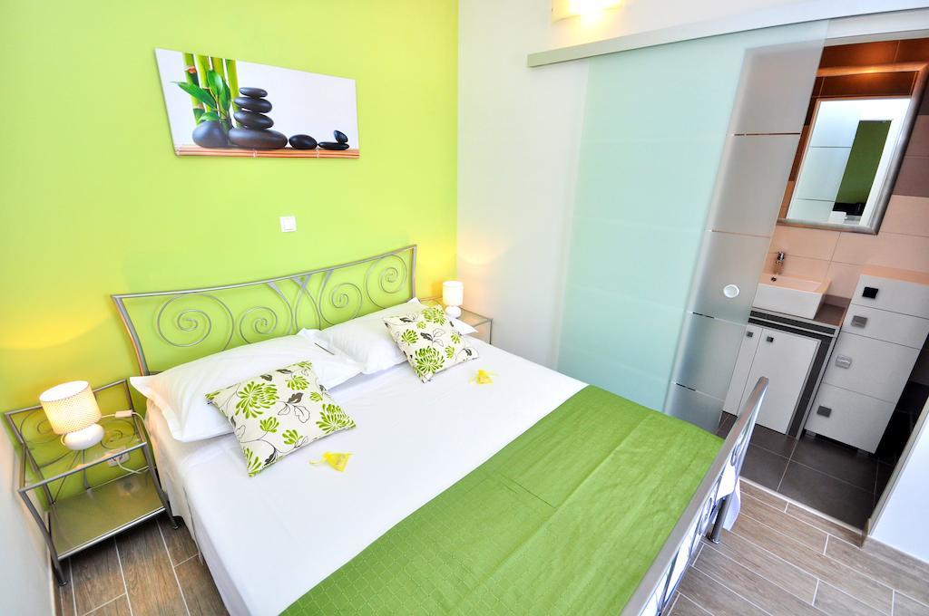 טרוגיר Apartments Sakal חדר תמונה