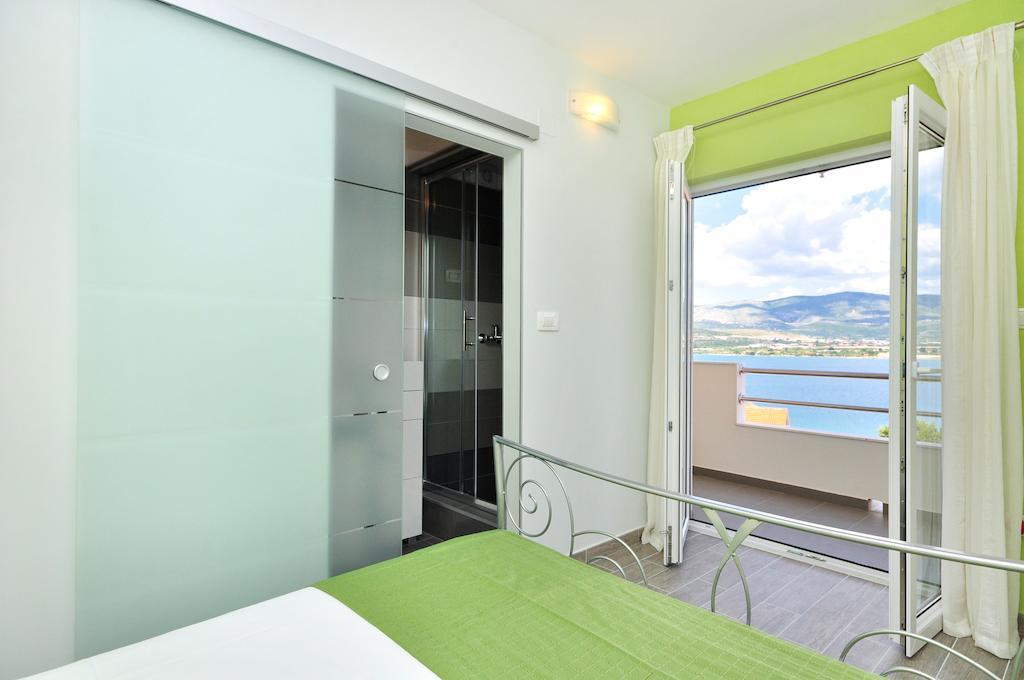 טרוגיר Apartments Sakal חדר תמונה