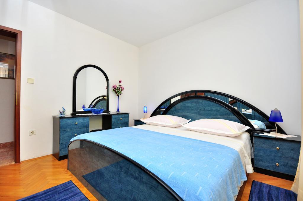 טרוגיר Apartments Sakal חדר תמונה
