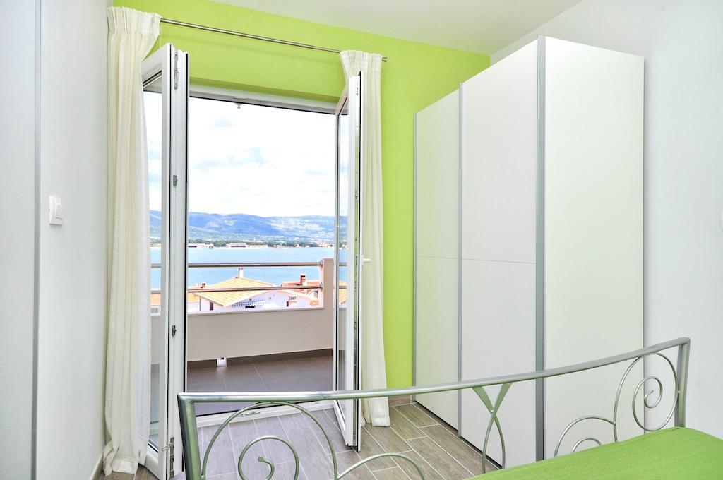 טרוגיר Apartments Sakal חדר תמונה