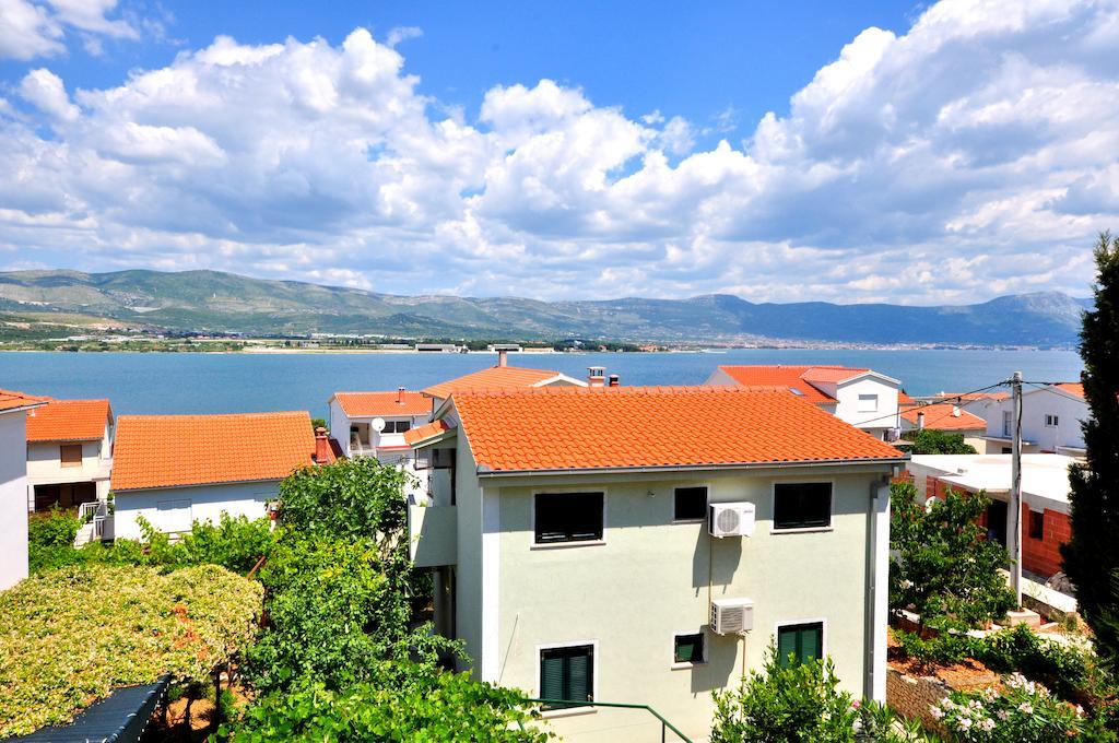 טרוגיר Apartments Sakal חדר תמונה