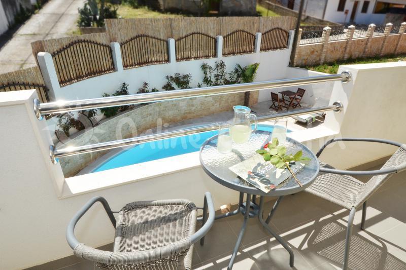 טרוגיר Apartments Sakal מראה חיצוני תמונה
