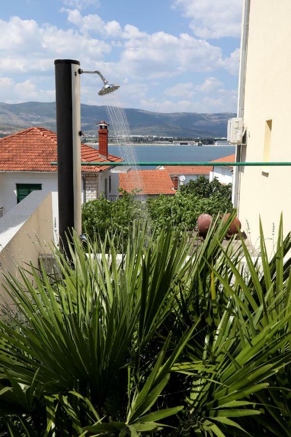 טרוגיר Apartments Sakal מראה חיצוני תמונה