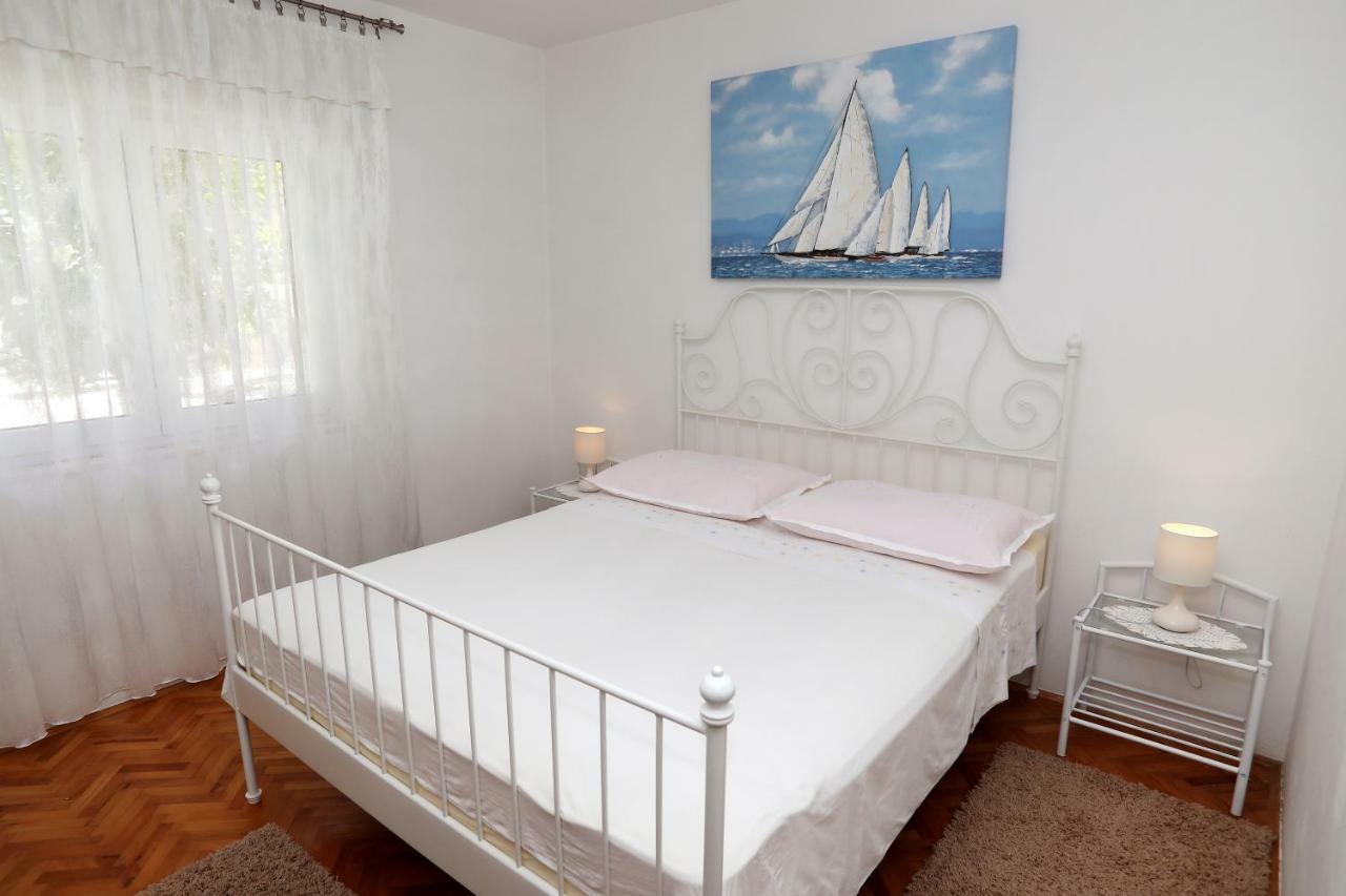 טרוגיר Apartments Sakal מראה חיצוני תמונה